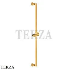 Gessi INCISO SHOWER Штанга для душевой лейки 58144-246, Gold PVD