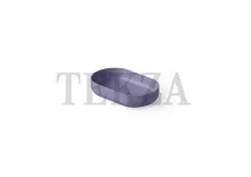 Dea Design Раковина настольная DD9091 550 14 ,  Lilac №14