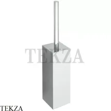 Colombo Lulu Ершик напольный B6206.CR, хром глянец