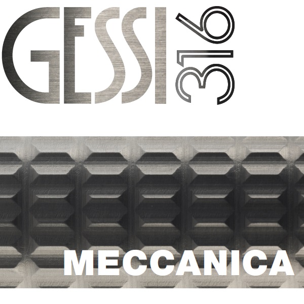 316 MECCANICA Gessi