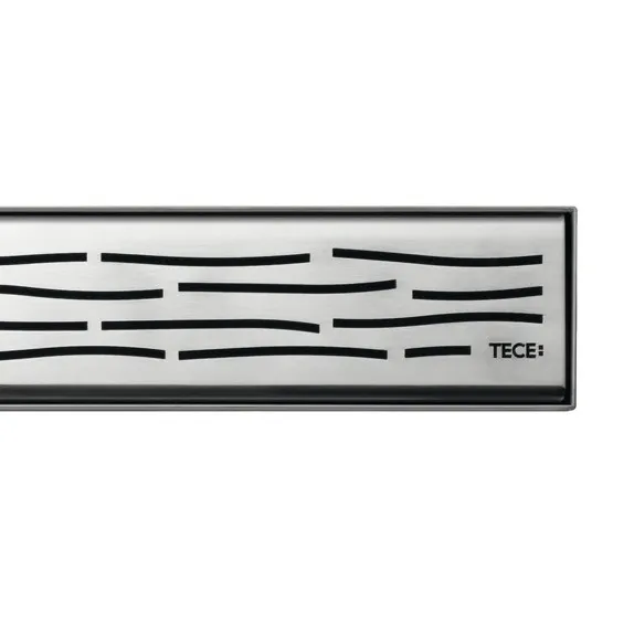 TECEdrainline ORGANIC TECE