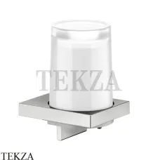 Keuco EDITION 11 Дозатор подвесной для мыла или лосьона 11152219000, нержавеющая сталь finish Keuco EDITION 11 Дозатор подвесной для мыла или лосьона 11152219000, нержавеющая сталь finish