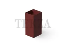 Dea Design Раковина напольная DD2019 420 17 ,  Red Wine №17 Dea Design Раковина напольная DD2019 420 17 ,  Red Wine №17