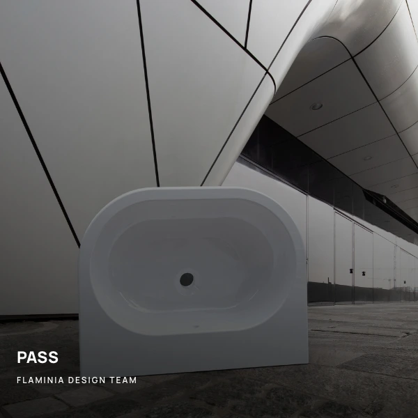 PASS Flaminia PASS Flaminia