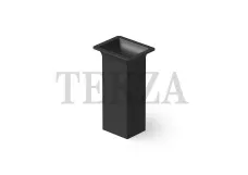 Dea Design Раковина напольная DD2014 500 16 ,  Black №16