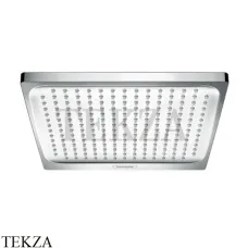 Hansgrohe Crometta E 240 1jet Верхний душ для кронштейна 26726000, хром глянец