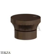 Gessi Origini WARM Рычаг управления на столешницу 66100-845, Dark Bronze