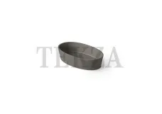 Dea Design Раковина настольная DD9036 600 3 ,  Grey №3