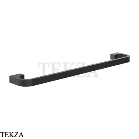Gessi Perle Держатель для полотенца 74910-299, черный матовый
