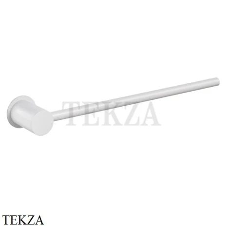 Boheme Stick Полотенцесушитель стержневой, без выключателя 727-extra-MW, белый матовый