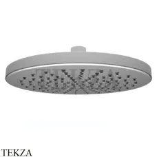 Ritmonio SHOWER Верхняя душевая лейка D20 см 75A006 CRL, хром глянец