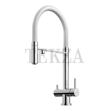 Omoikiri Kanto Смеситель для кухни 4994015 хром