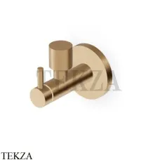 Zucchetti Угловой запорный клапан 1/2, с фильтром Z9127P.9500P31, brushed british gold PVD Zucchetti Угловой запорный клапан 1/2, с фильтром Z9127P.9500P31, brushed british gold PVD