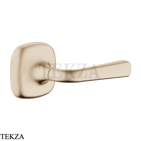 Dornbracht COYA Вентиль для скрытого монтажа 3/4, внешняя часть 36608414-46, Brushed Champagne (золото 22кт)