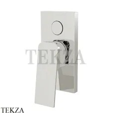 FIMA Carlo Frattini FIT Смеситель для душа Select, 2 потока, F3389E2SN, Brushed nickel FIMA Carlo Frattini FIT Смеситель для душа Select, 2 потока, F3389E2SN, Brushed nickel