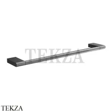 Gessi Origini Полотенцедержатель короткий 30 см 66500-707, Black Metal Brushed