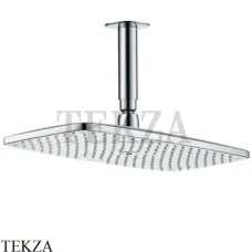Hansgrohe Raindance E 360 AIR 1jet Верхний душ с креплением 27381000, хром глянец