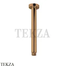 FIMA Carlo Frattini WELLNESS Кронштейн потолочного монтажа 150 мм F2584ZL, Amber Bronze