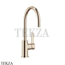 Dornbracht TARA Ultra BAR TAP Смеситель для кухни однорычажный 33805875-46, Brushed Champagne (22kt Gold)