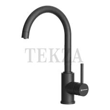 Omoikiri Shinagawa 2 Plus Смеситель для кухни 4994403 черный