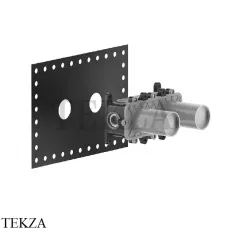 Gessi Встраиваемая часть для смесителя для душа с переключателем 54073-239