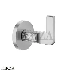Gessi INCISO WELLNESS Запорный вентиль, внешняя часть 58263-031, хром глянец