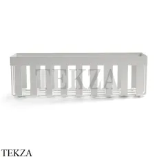 Decor Walther DW 355 Бокс универсальный настольный 0612450, белый матовый