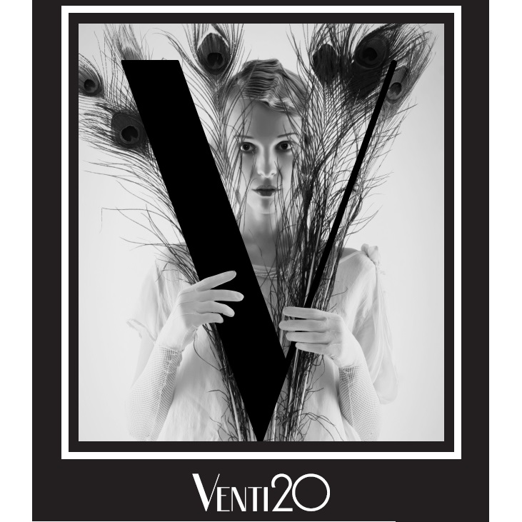 VENTI20 Gessi