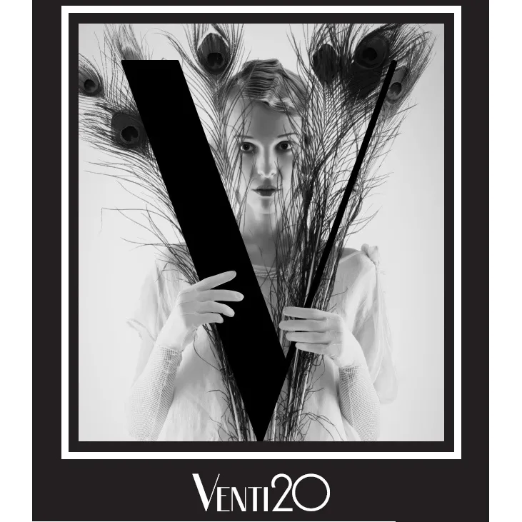 VENTI20 Gessi