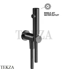 Gessi Total look Гидроёршик настенный на 1/2