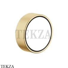 Dornbracht CYO Вентиль для скрытого монтажа запирание вправо 1/2 36607811-28, латунь сатин Brushed