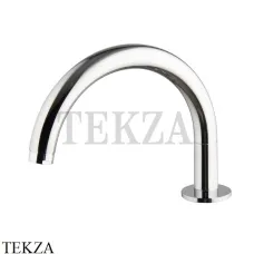 FIMA Carlo Frattini Spillo UP Излив на борт ванны F2158CR, хром глянец