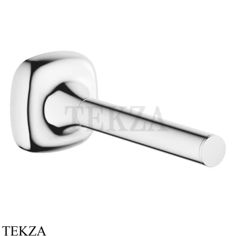 Dornbracht COYA Держатель запасного рулона туалетной бумаги 83590404-00, хром глянец