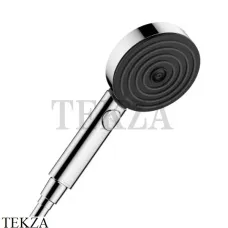 Hansgrohe Pulsify Select Ручной душ, 105 3jet Relaxation 24110000, хром глянец
