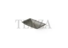 Dea Design Раковина настольная DD9002 600 4 ,  Light Grey №4
