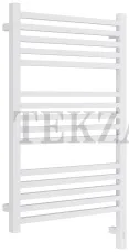 Сунержа Модус 3.1 Полотенцесушитель электрический 800х500 МЭМ правый 30-5901-8050, Матовый белый