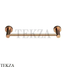 Colombo Plus Держатель для полотенца 30 см W4909.VM, Vintage Matt медь