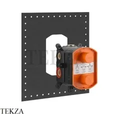 Gessi Emporio Скрытая часть для термостатического смесителя на 1-2-3 потока 38269-031