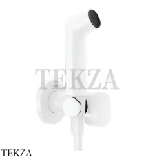Hansgrohe Bidette Гигиенический душ со смесителем 29232700, белый матовый