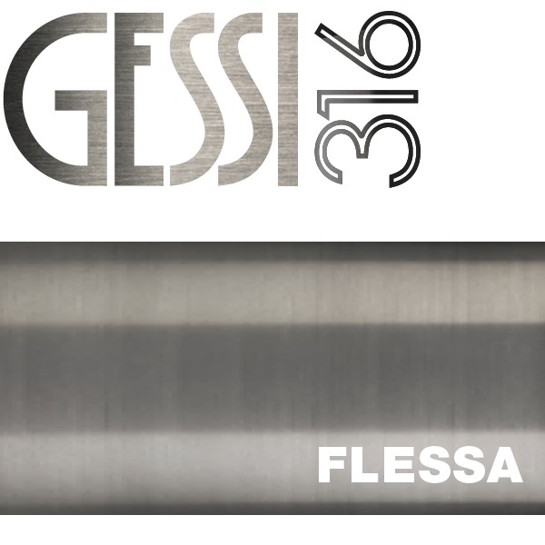 316 FLESSA Gessi