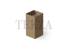 Dea Design Раковина напольная DD2017 400 2 ,  Light Camel №2