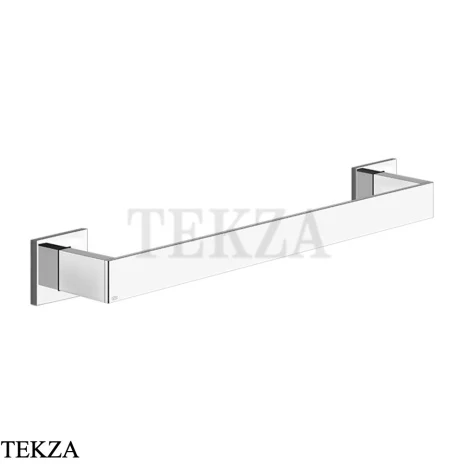 Gessi Rettangolo Поручень-держатель для ванны 20893-031, Хром глянец