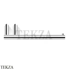 Decor Walther MIKADO MK TPH1 Держатель туалетной бумаги 0520200, хром глянец