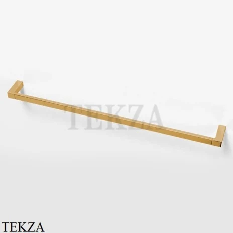 Colombo MiniQ Держатель для банного полотенца 61,5 см B5011.OM, золото Brushed