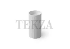 Dea Design Раковина напольная DD2801 450 18 ,  White №18