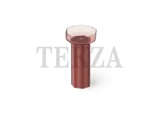 Dea Design Раковина напольная DD2025 480 R5 ,  Pomegranate R5