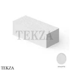 Dea Design Single Ступенька для ванны Solid surface DD3005 600 18, White №18