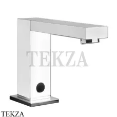 Gessi Electronic Смеситель для раковины электронный 30501#031, хром глянец