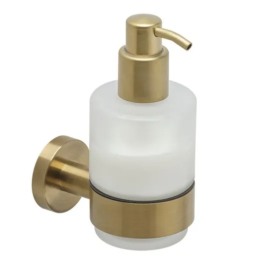 NEMOX Brushed Gold Geesa NEMOX Brushed Gold Geesa