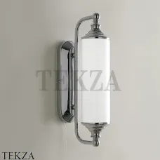 Devon&Devon TUBE Светильник лампа стекло матовое BCTUBE31CR, хром глянец